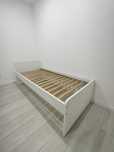 Cama de Solteiro Ikea