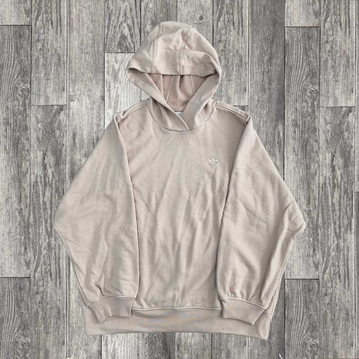 adidas Ess Hoodie IC5242 bluza rozmiar S