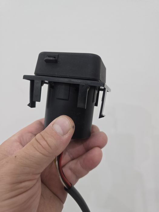 Panel sterowania webasto Vovlo 240, 245