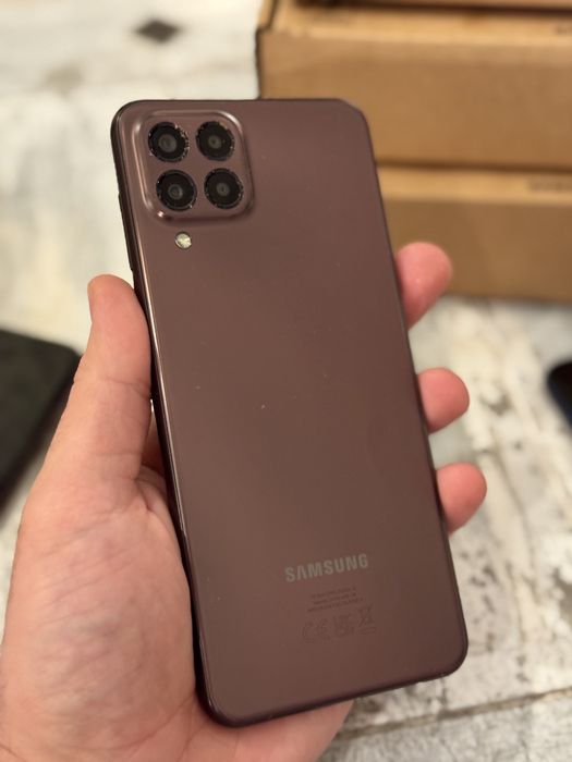 samsung m33 5g sm-m336b/ds