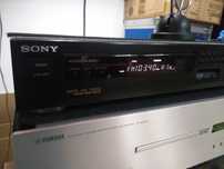 Tuner Sony FM stereo FM-AM ST - S 211