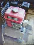 Продам виброплиты "Bomag" -120 кг и "Kohler" -100 кг