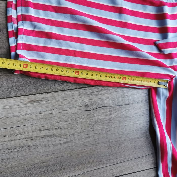 Szerokie spodnie na 6-7 lat (116-122cm)