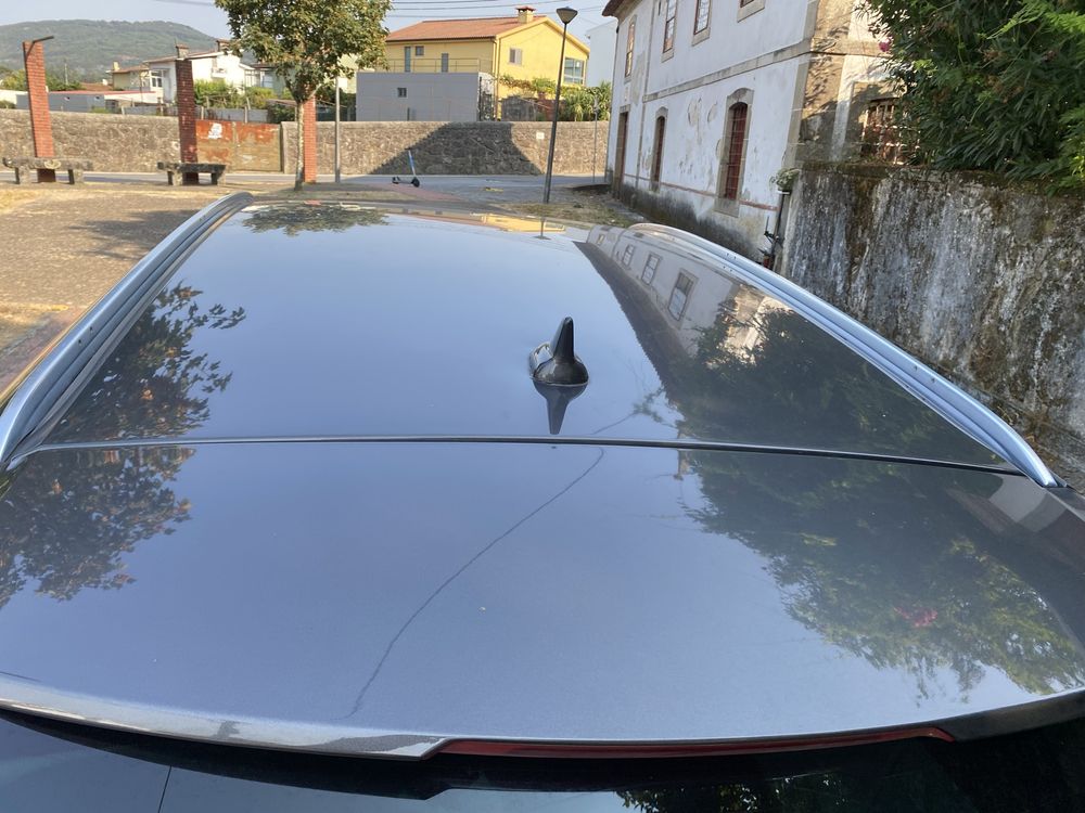 Opel insignia sports tourer