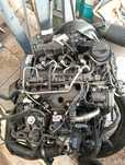 Motor 1.2 Tdi -CFW Seat/Vw/Skoda (2013)