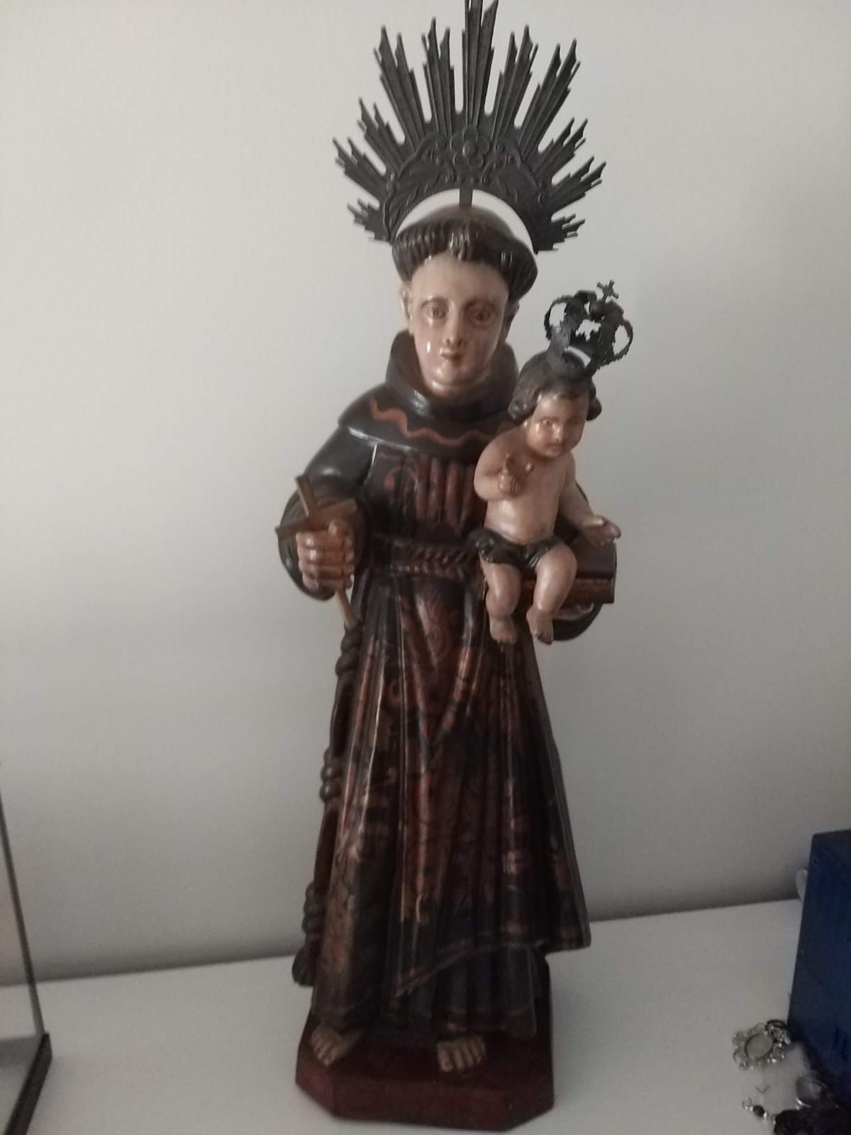 Escultura Religiosoa