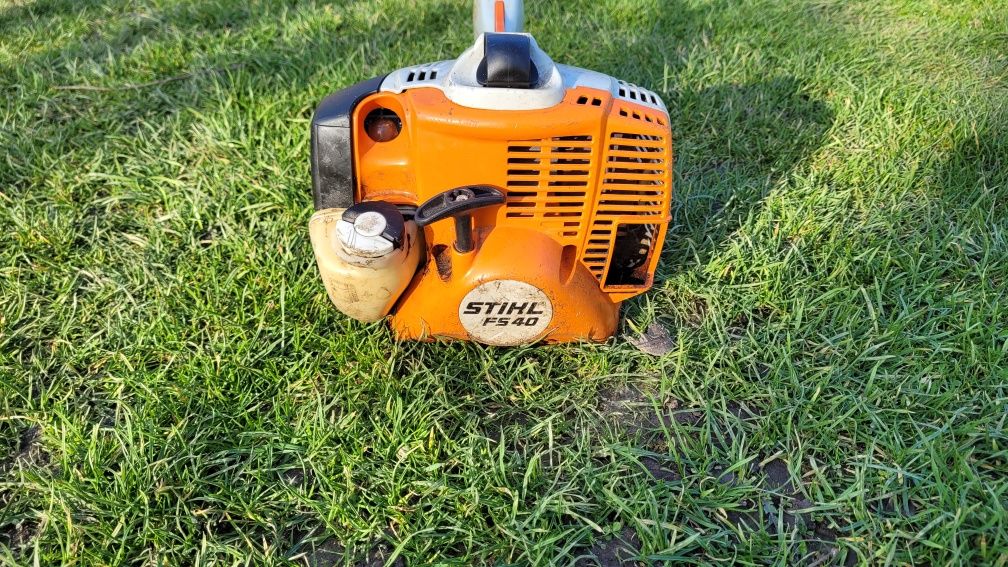 Podkaszarka Stihl FS40