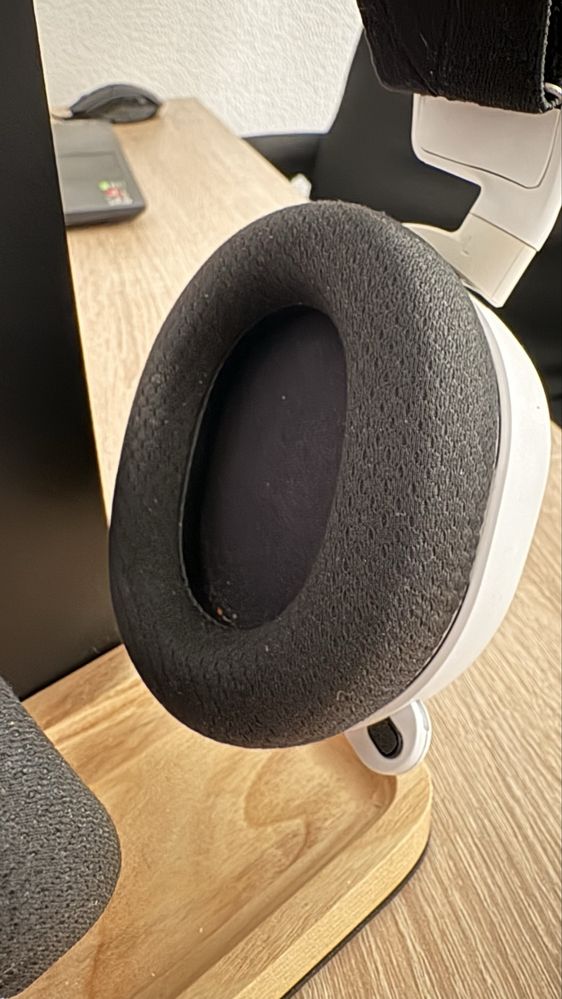 Навушники SteelSeries Arctis 5 2019 Edition White