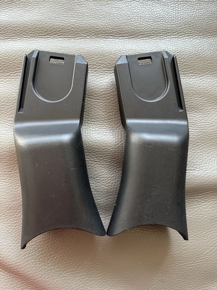 Adaptery Cybex Priam 4.0
