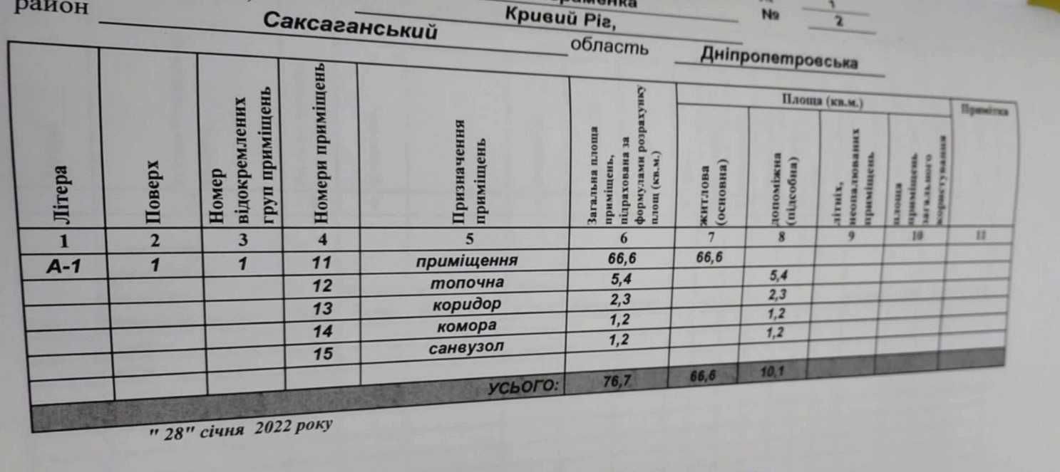 Продається нежитлове приміщення