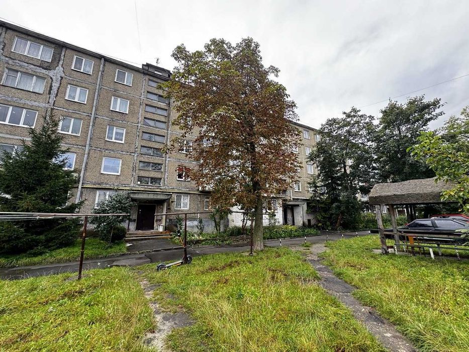 Продаж 3-х кім.кв. по вул. Липинського ближній ЦЕНТР