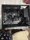Komputer i5 14400f + arc b580