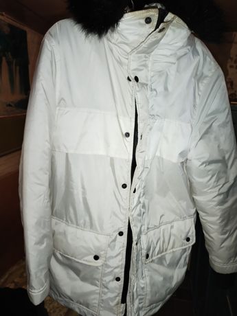 Зимняя куртка Asos