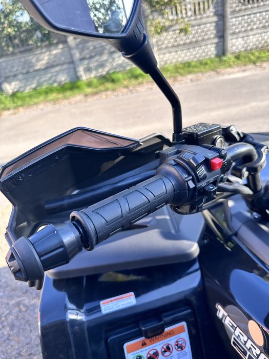 Квадроцикл SokMoto 250 Інжектор ‼️новинка 2025року‼️ в наявності