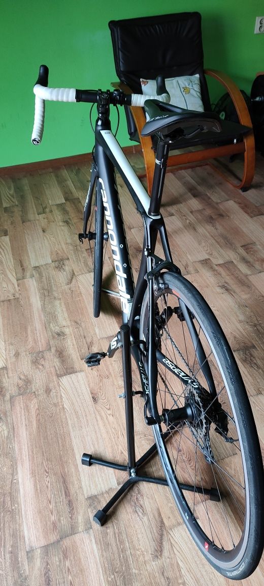 Cannondale Synapse 54 carbon ultegra