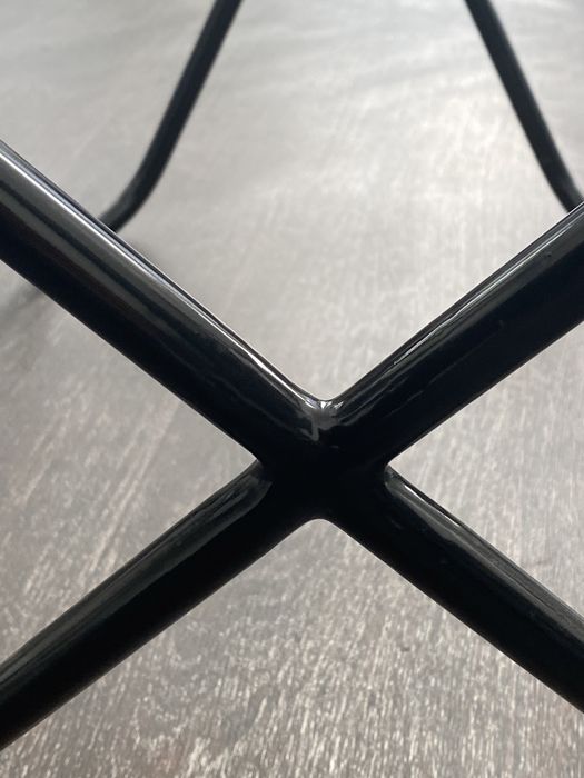 Металічна основа до крісла Butterfly Brown Eco