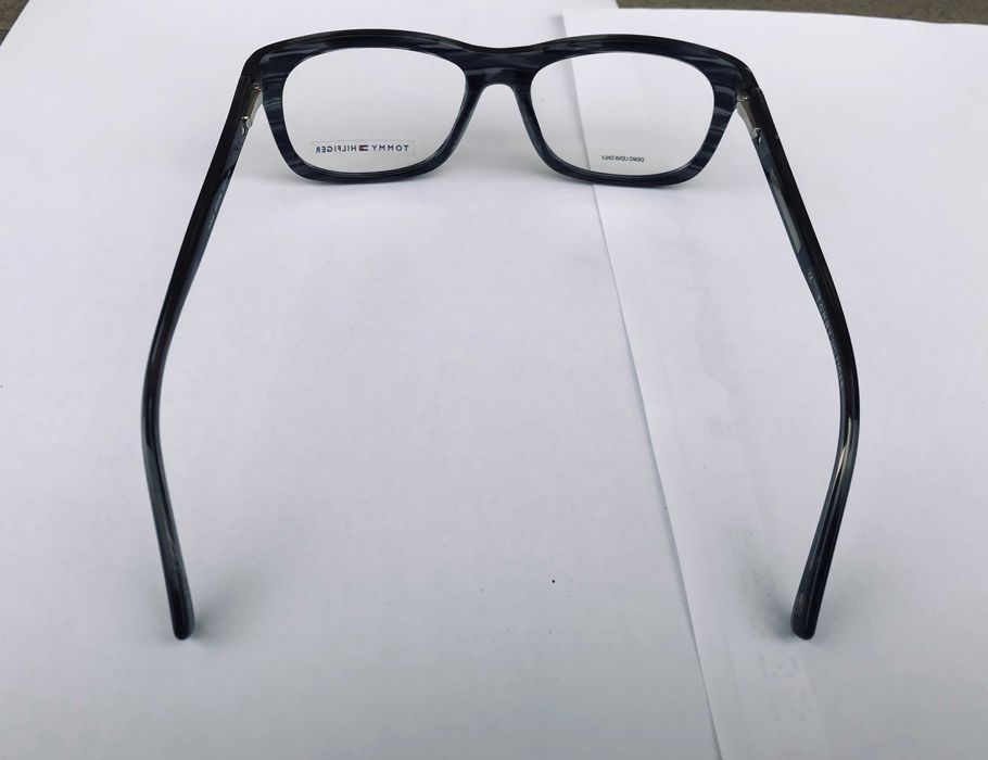 Очки для компьютера чтения Tommy Hilfiger оправа для очков оригинал
