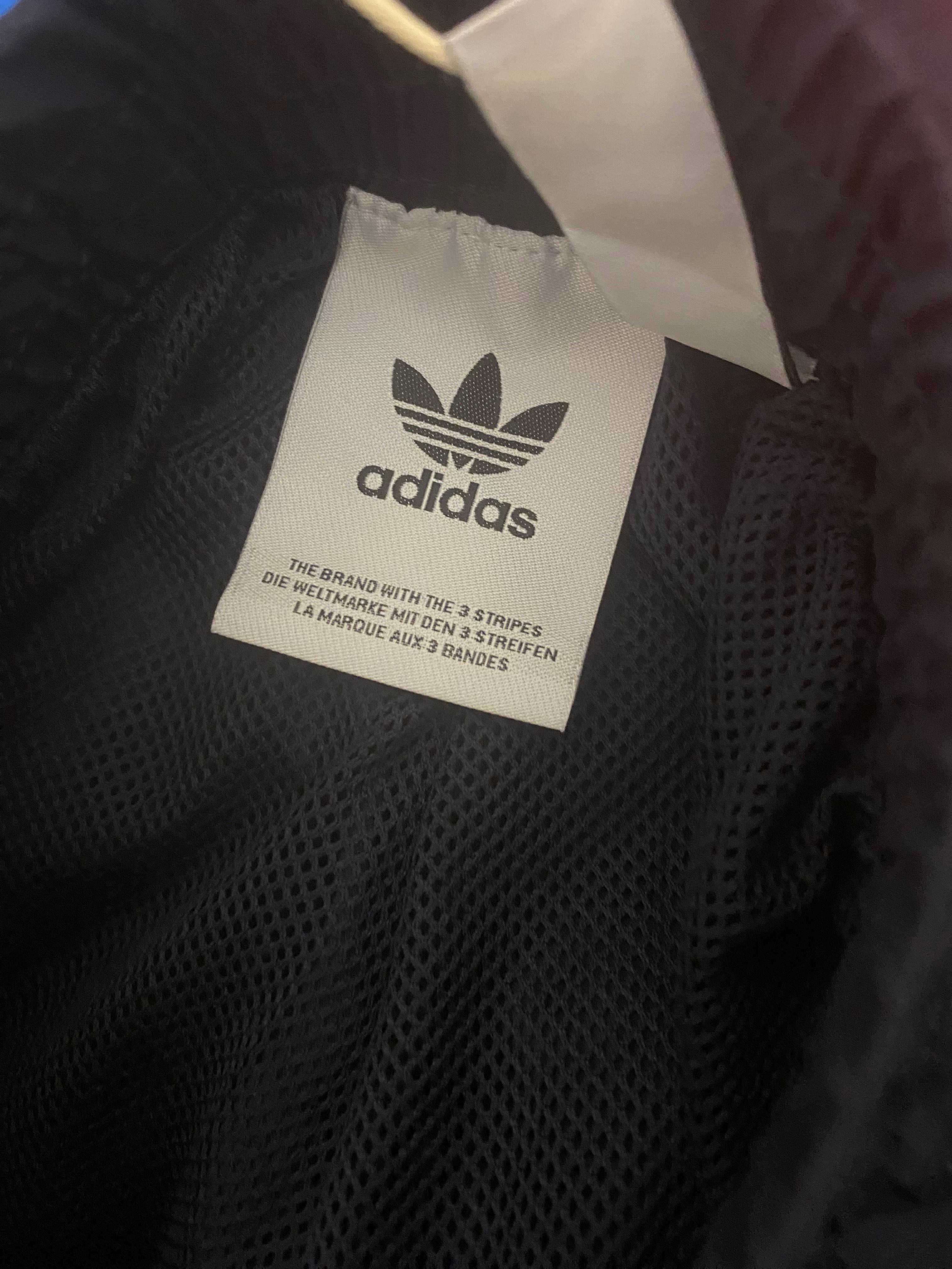 Spodnie dresowe Adidas Juventus S