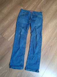 Jeansy męskie Spodnie dżinsowe Americanos L/XL Levis wrangler