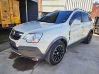 2010 Chevrolet Winstorm Maxx 4WD 5SEAT для ЗСУ