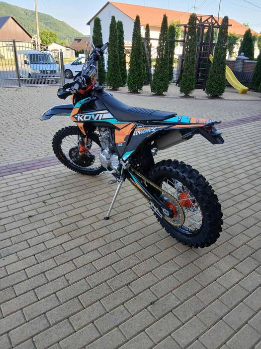 КОВІ адванс 300.  KOVI ADVANCE 300