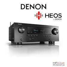 Продам Denon AVC-S660H/Denon AVR-S750H/ AVR-Х1700H/ AVR-Х2800-530eur