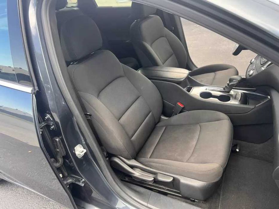 2021 Chevrolet Malibu