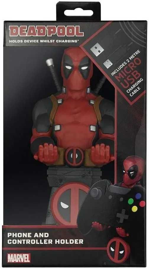 Exquisite Gaming Podstawka Pod Pada Deadpool