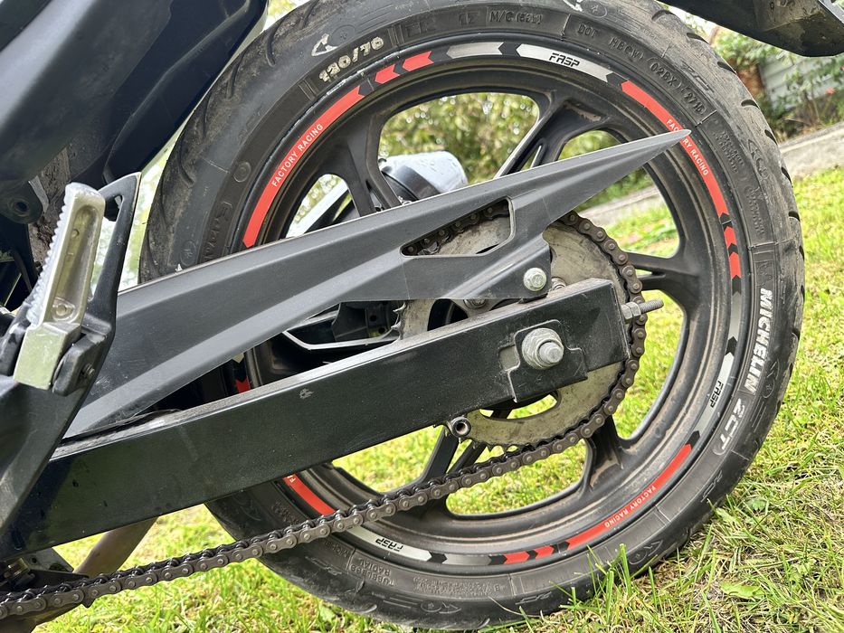 Продам Lifan KPR 200