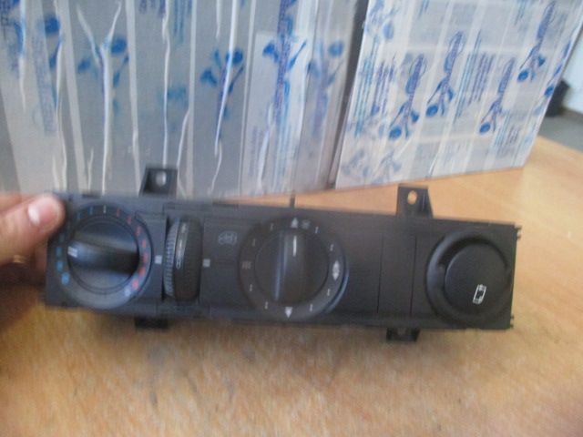 Comando Sofagem A9068300185KZ MERCEDES W906 SPRINTER 2008 311D 110Cv 5P BRANCO B.H.TC