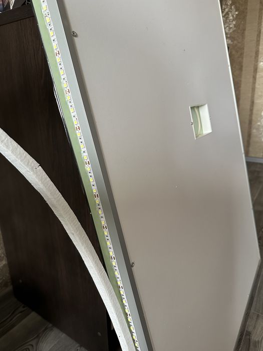 LED Зеркало для ванной