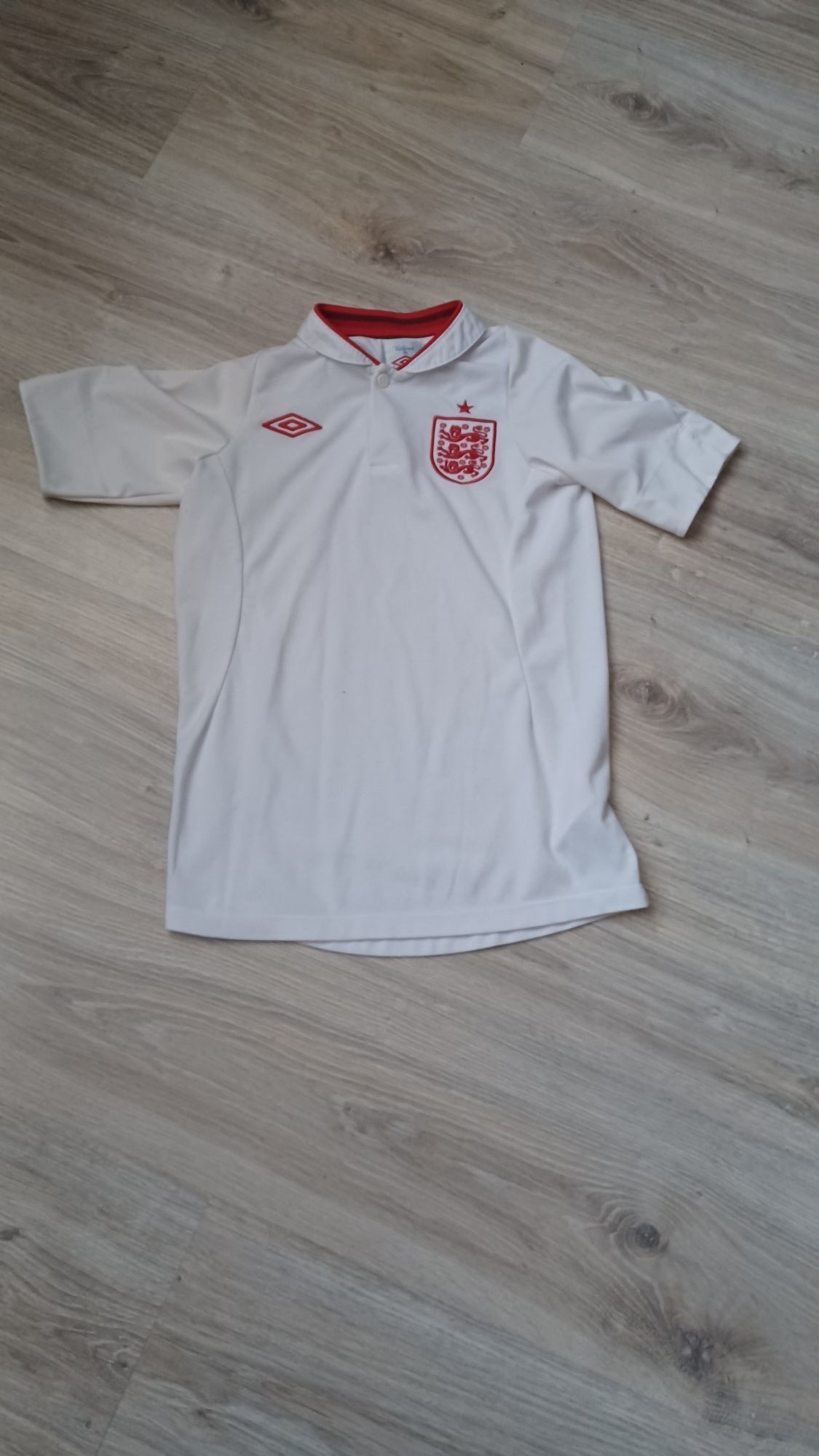 Koszulka polo Umbro 146