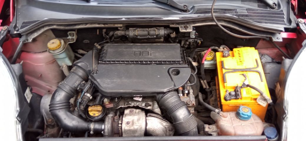 Продам Citroen nemo терміново