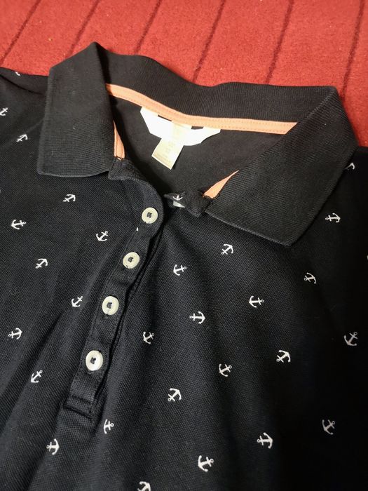 Sukienka ciążowa H&M Mama XS