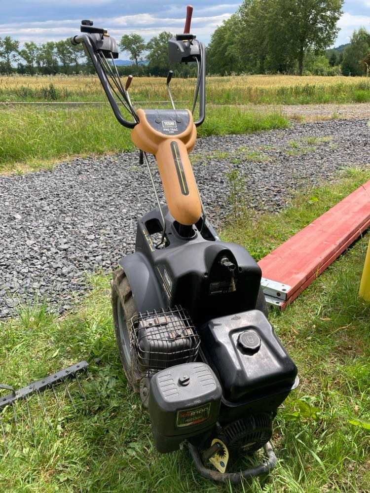 Texas  Pro  Trac