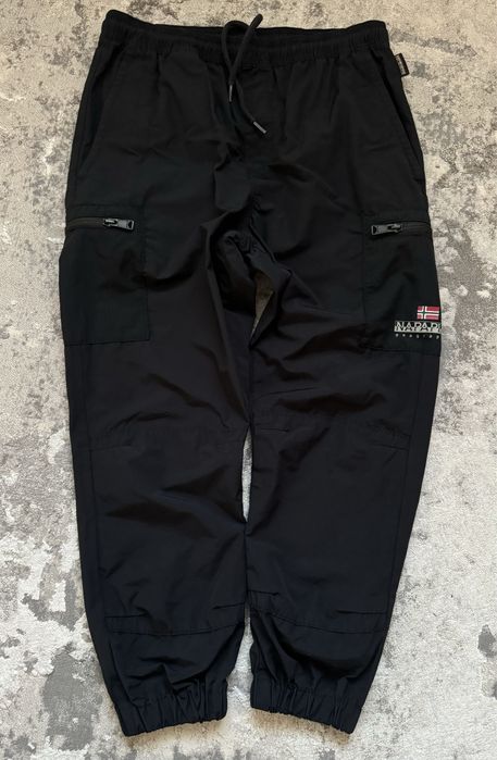 Чоловічі штани NAPAPIJRI