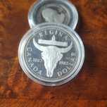 Dolar 1982 Regina Canada