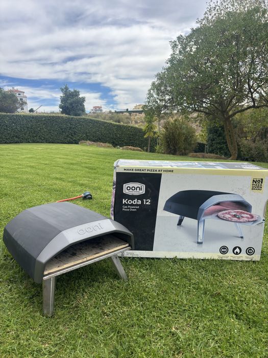 OONI Koda Pizza Oven - Forno Pizza
