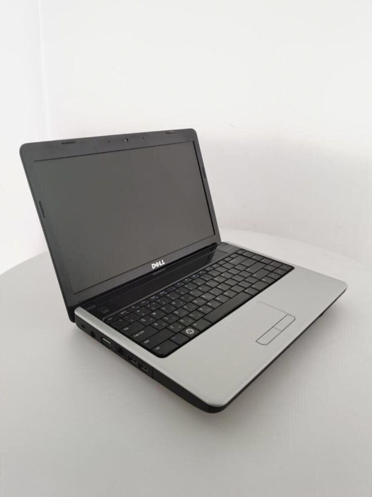 Ноутбук Dell Inspiron 14", ноутбук для работы, рабочий ноут, нетбук