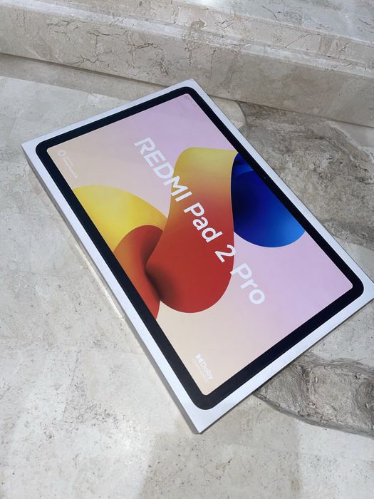 Tablet REDMI 2 pro!