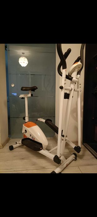 Orbitrek usa style 2w1