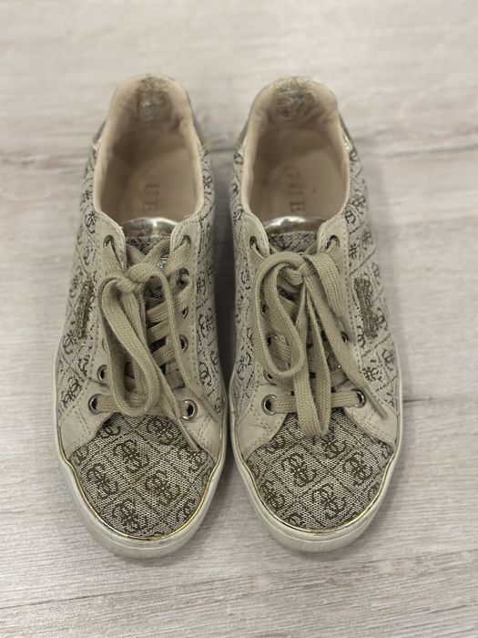 Жіночі кеди Guess 36 р