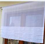 Firanka woal panel roleta 100/100