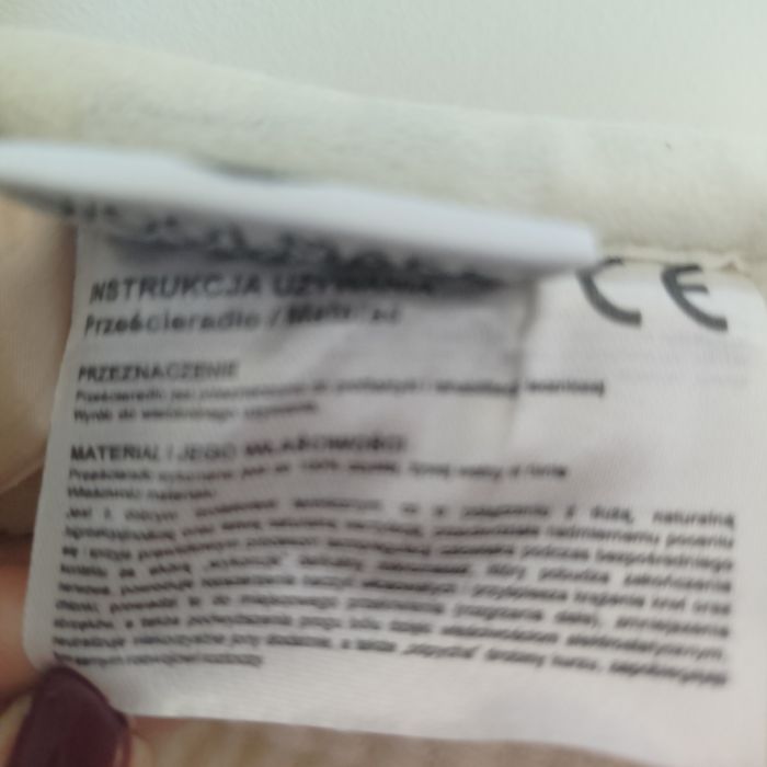 Materac/ podkładka z owczej wełny + gratis 2 nakładki na krzesła