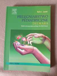Pielęgniarstwo pediatryczne Delmara