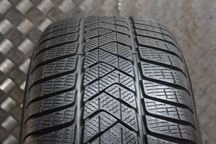 245/50/19 Pirelli Sottozero 3 245/50 R19 105V XL RSC RunFlat 2022r