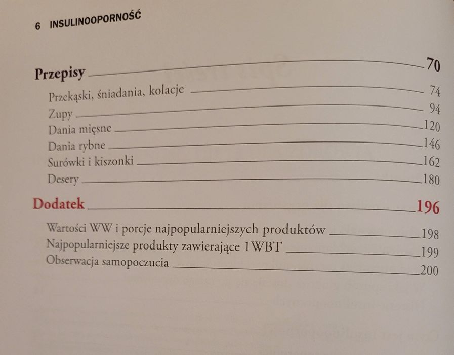 Insulinooporność. Dieta dla zdrowia - Dorota Drozd