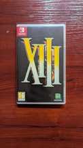 Sprzedam grę na Nintendo Switch "XIII"