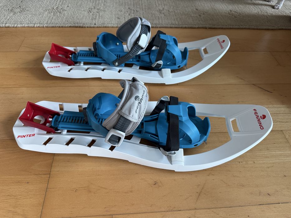 Raquetes de neve Ferrino Pinter Special