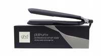 prostownica do włosów ghd platinum+ czarna